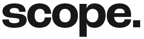 Scope logo