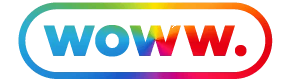 Woww logo